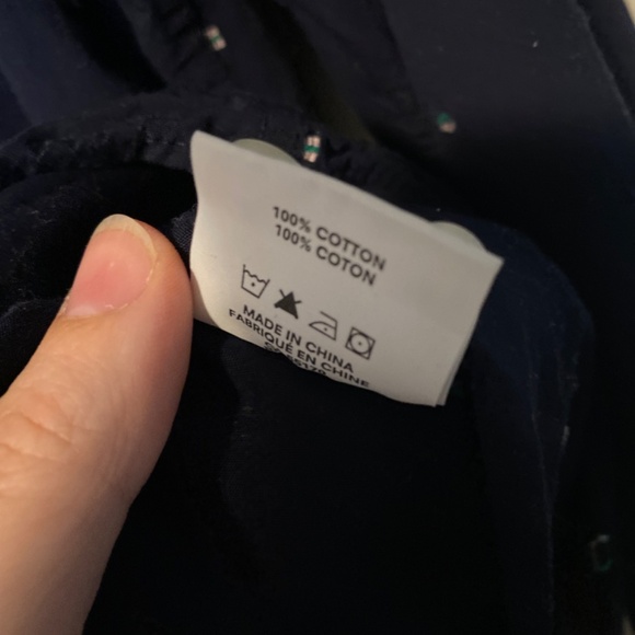 Frank+Oak men’s shirt size L - Picture 3 of 3